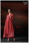 Liyara 4663 By Ganga Cotton Designer Salwar Suits Wholesalers In Surat